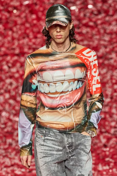 Look 101